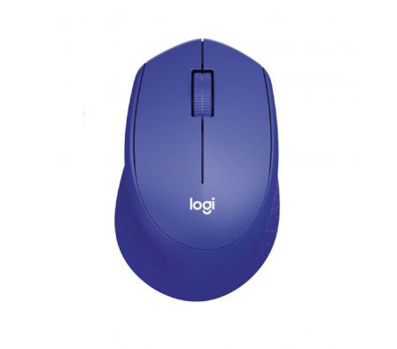 MOUSE LOGIT 910-004361 M280 WIR AZUL