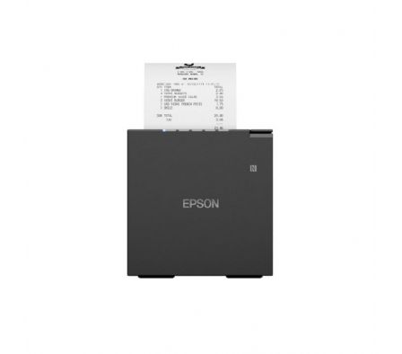 IMP EPSON TM-M30III-012 PTR/USB/ETH/PS/ES (Ent 24 a 48hs)