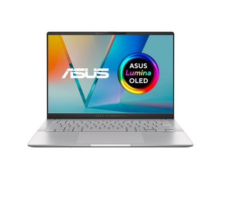 NOTEBOOK ASUS VIVOBOOK S14 M5406WA-QD075W/R9/14/32/1TB/W11