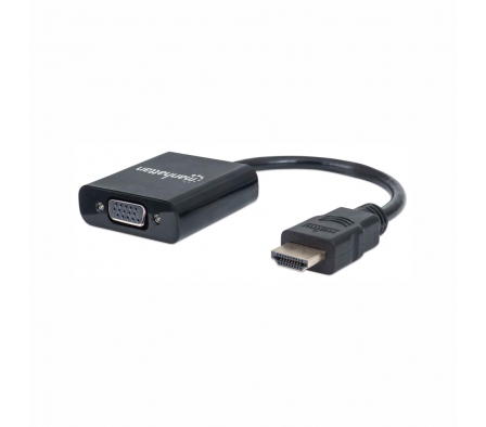 CABLE Adapter HDMI A VGA