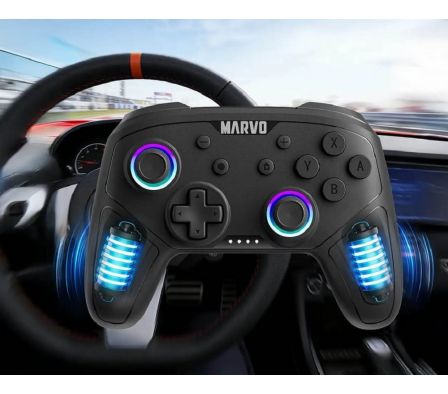 MARVO CONTROL GT80