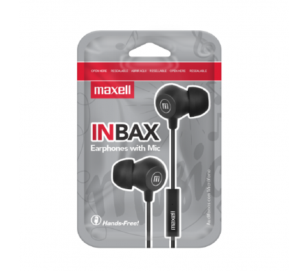 MAXELL AURICULAR TIPO C