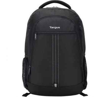 TARGUS 15.6" CITY BACKPACK BLACK