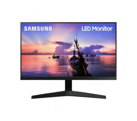 MONITOR 27" SAMSUNG HDMI 75HZ IPS