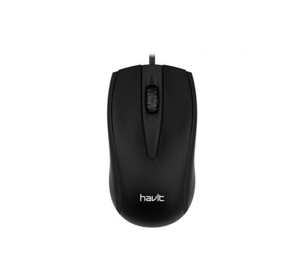 HAVIT MOUSE OPTICO
