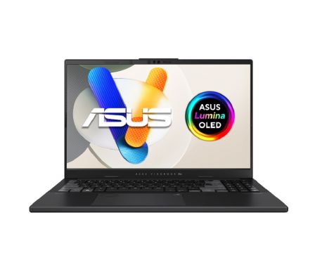 NOTEBOOK ASUS VIVOBOOK PRO N6506CU ULTRA 9-285H/24GB/1TB/OLED/RTX4050/ESP
