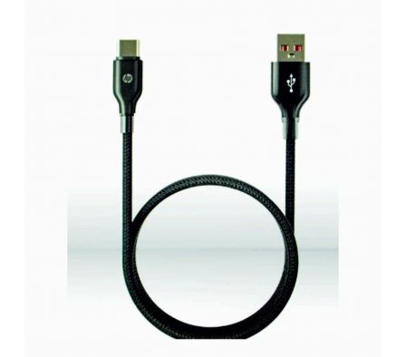 HP CABLE USB 2.0 A TIPO C