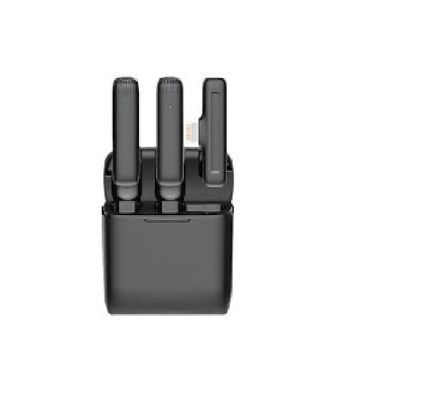 HAVIT BW MICROFONO INALAMBRICO NJ-13-2