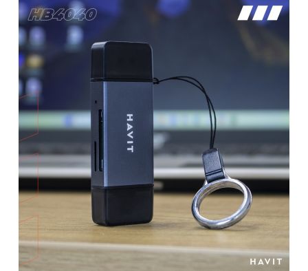 HAVIT HUB HB4040