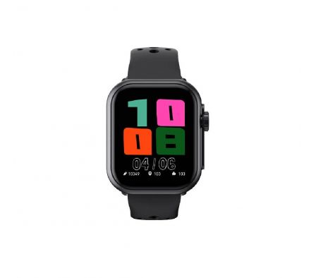 HAVIT RELOJ INTELIGENTE NEGRO