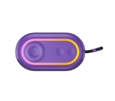 HAVIT PARLANTE BLUETOOTH PURPURA