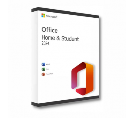 OFFICE HOME AND STUDENT 2024