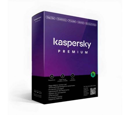KASPERSKY PREMIUM