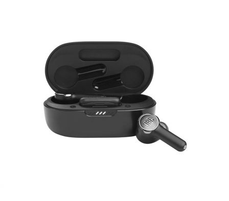 AURICULAR JBL QUANTUM TWS BLUETOOTH - NEGRO