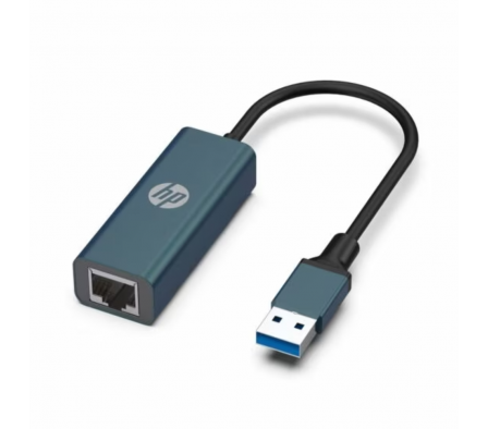 ADAPTADOR HP DHC-CT101 DE RED RJ45