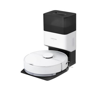 ROBOT ASPIRADOR ROBOROCK CLEANER Q7+ SERIES 8.000PA - WHITE 220V