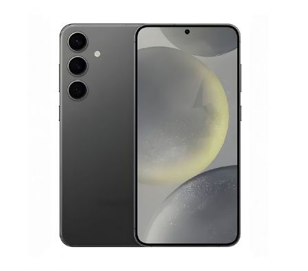 CELULAR SAMSUNG S24 PLUS 512GB ONYX BLACK