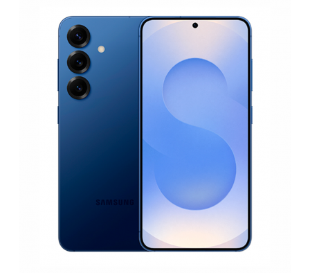 CELULAR SAMSUNG S25 256GB ICYBLUE