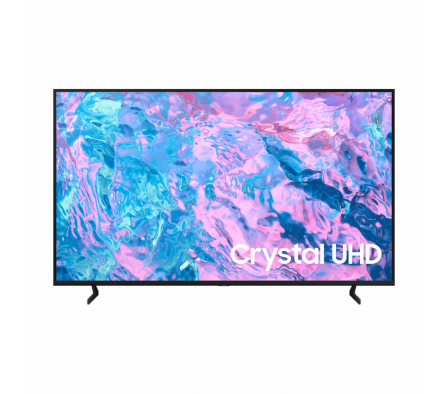 SAMSUNG SMART TV CRYSTAL UHD 4K 65