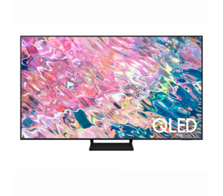 SAMSUNG TV 65" QLED 4K SMART