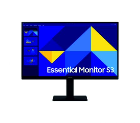 MON 22" SAMSUNG LS22D300GANXZA FHD IPS HDMI 100 Hz