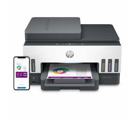 HP Smart Tank 790 (2 años de Garantia con Registro)