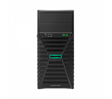 HPE PROLIANT ML30 GEN11 E‑2414/64GB/SSD960GB/HDD1TB/350W