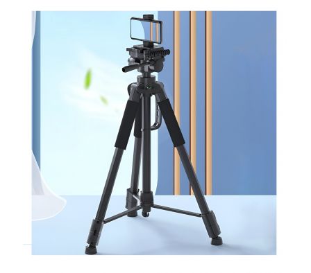 TRIPODE P/ CAMARA C/ SOPORTE 