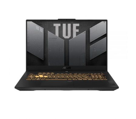 NOTEBOOK GAMER ASUS TUF GAMING F16 FX608JHR-RV002W I7/8GB/512GB/RTX 5050/ES