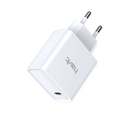 HAVIT CARGADOR 20W TIPO C