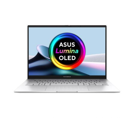 NOTEBOOK ASUS ZENBOOK 14 OLED UL9 UX3405MA-PZ723W/14/32/1TB/W11/ESP