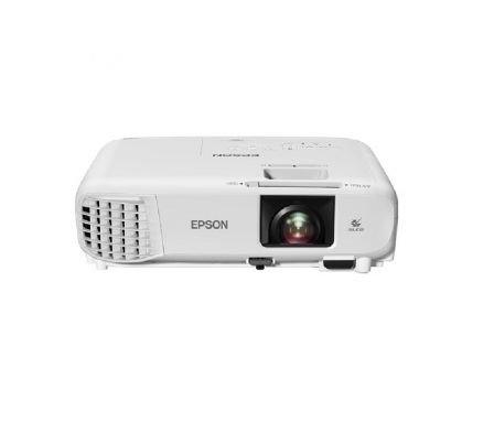 PROY EPSON POWERLITE X49 3LCD 3600 LUMENES