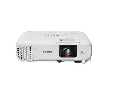 PROY EPSON POWERLITE 118 3LCD XGA