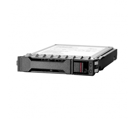 HPE 1.2TB SAS 12G MISSION CRITICAL 10K SFF BC 3‑YEAR WARRANTY MULTI VENDOR HDD (Entrega en 48Hs.)