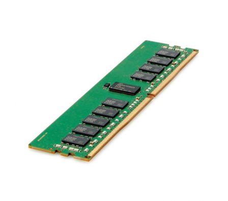 HPE 8GB (1 X 8GB) SINGLE RANK X8 DDR4-2666 CAS-19-19-19 REGISTERED SMART MEMORY KIT (Entrega en 48Hs.)