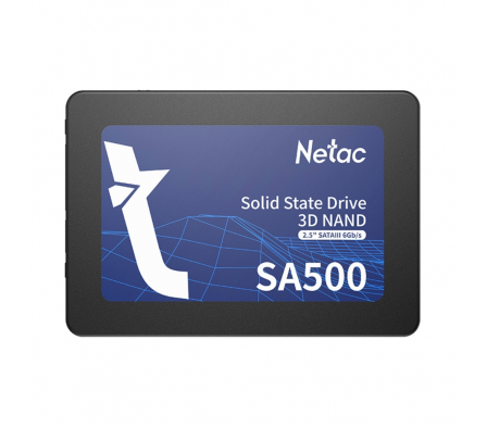 SSD 960GB NETAC SA500 SATA PARA ML30 GEN11 (P65094-001)