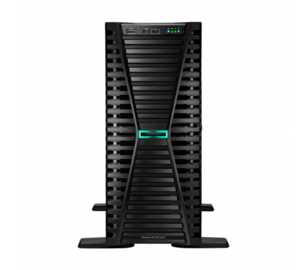 HPE PROLIANT ML110 GEN11 3508U (En Stock) PROMO HPE