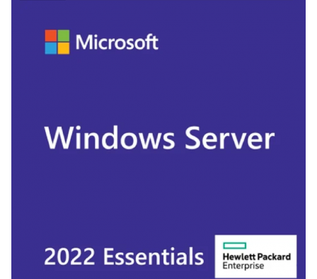 Microsoft Windows Server 2022 (10-Core) Essentials ROK AMS Software