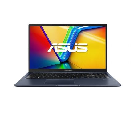 NOTEBOOK ASUS VIVOBOOK X1502VA-BQ583W I7/16"/512/W11/ENG