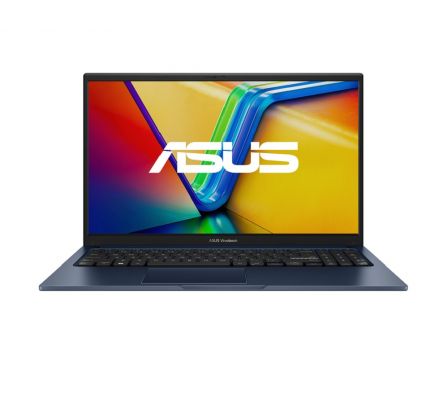 NOTEBOOK ASUS VIVOBOOK 15 X1504VA-BQ4373W I5-120U/8GB/512/15/IPS/ING/BLUE
