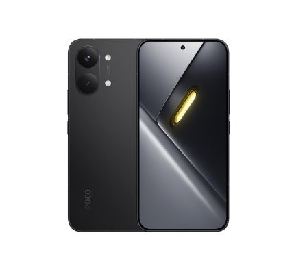 CEL XIAOMI POCO X8 PRO MAX DUAL 256GB/12GB RAM 5G BLACK