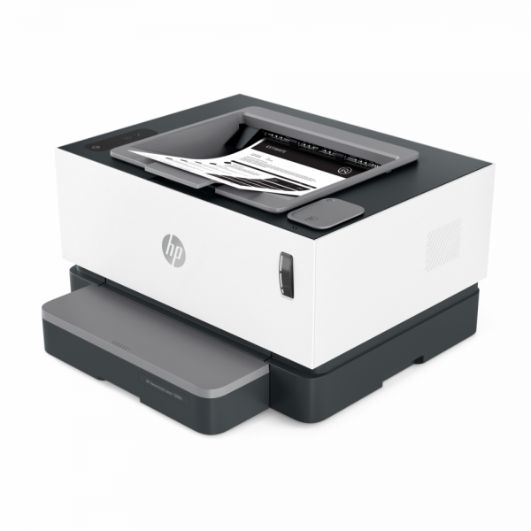 HP NEVERSTOP LASER 1000N 220V