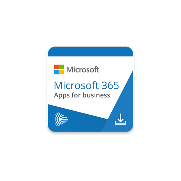 MICROSOFT OFFICE 365 APPS FOR BUSINESS