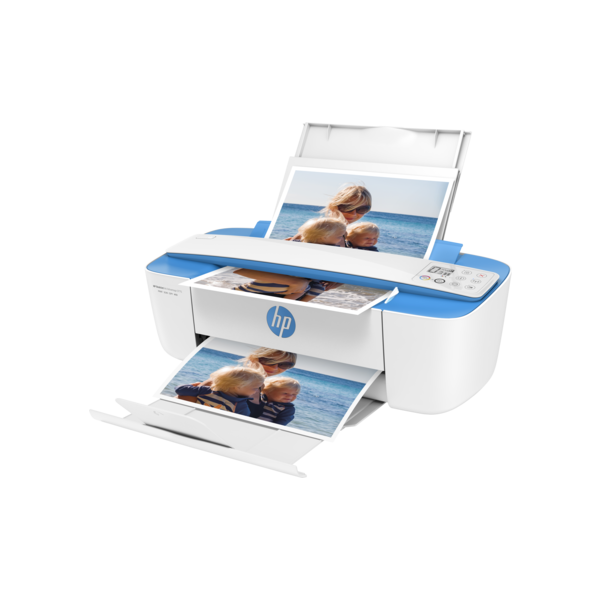 HP DeskJet Ink Advantage 3775