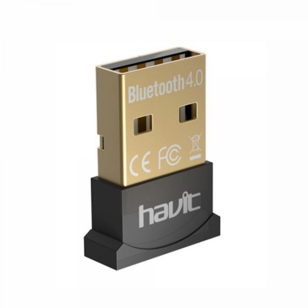 HAVIT ADAPTADOR BLUETOOTH USB