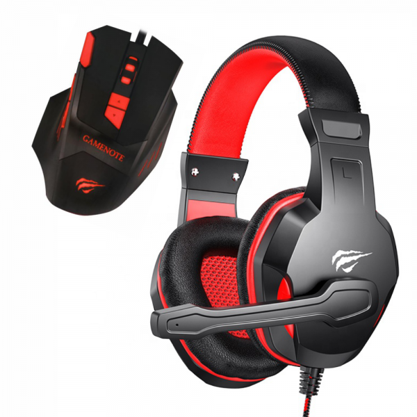 Gamenote auriculares 2025