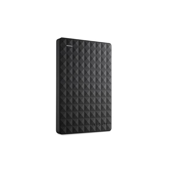 HDD Ext 4.0 TB 3.0 USB Seagate Negro