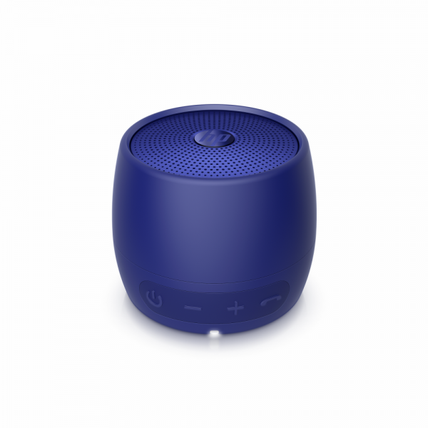 Bluetooth® 360 Speaker Blue HP