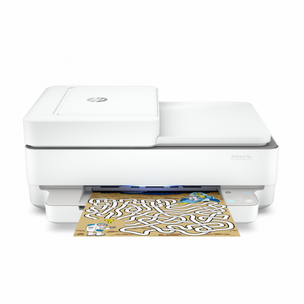HP Deskjet Plus Ink Advantage 6475