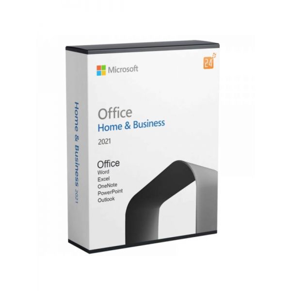 OFFICE HOME AND BUSINESS 2021
